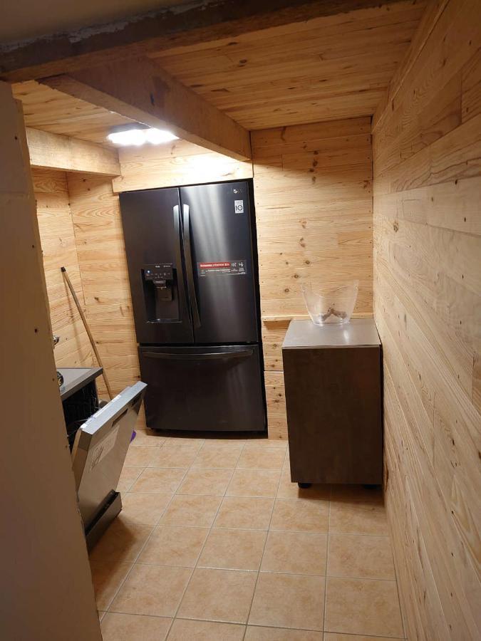 Domaine La Buissiere Duravel "Le Gite" Avec Piscine Couverte Privative Екстериор снимка